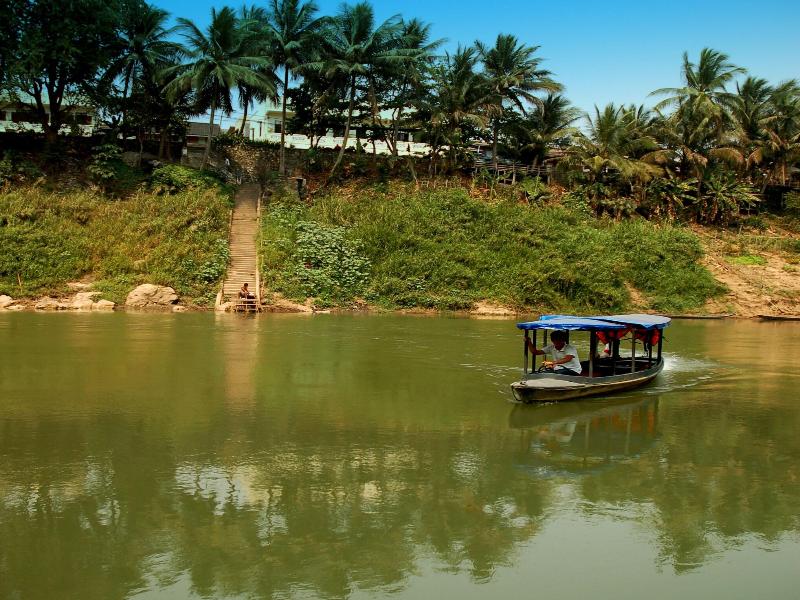 The Apsara Rive Droite Hotel image