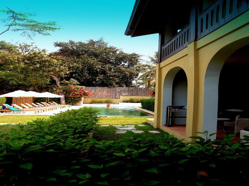 The Apsara Rive Droite Hotel image