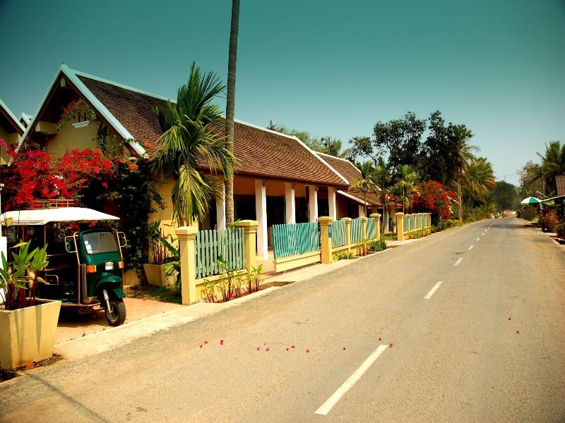 The Apsara Rive Droite Hotel image