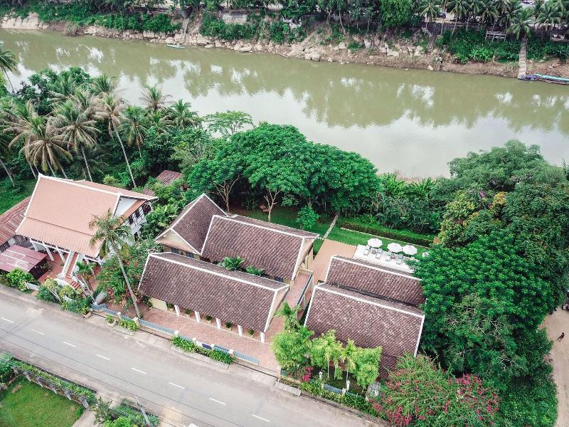 The Apsara Rive Droite Hotel image