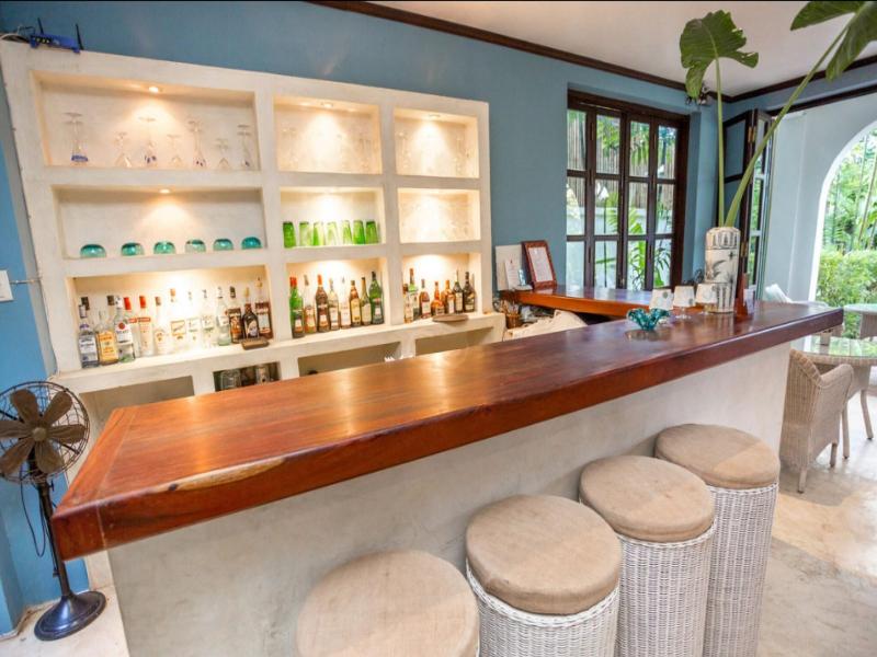 The Apsara Rive Droite Hotel image