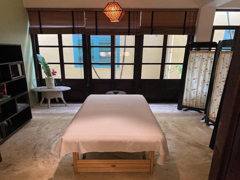 The Apsara Rive Droite Hotel image