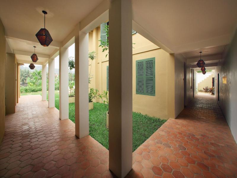 The Apsara Rive Droite Hotel image