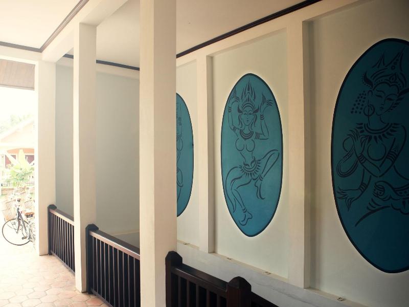 The Apsara Rive Droite Hotel image