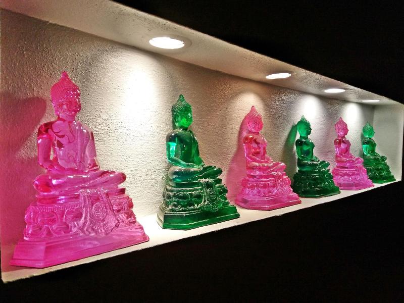 The Apsara Rive Droite Hotel image