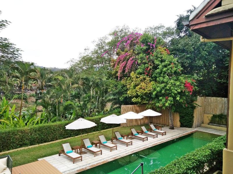 The Apsara Rive Droite Hotel image