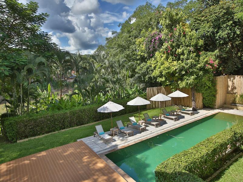 The Apsara Rive Droite Hotel image