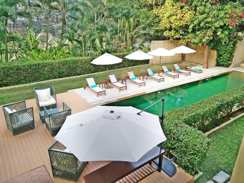 The Apsara Rive Droite Hotel image