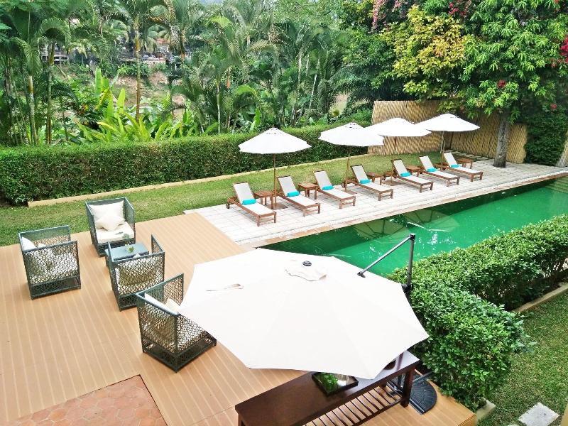 The Apsara Rive Droite Hotel image