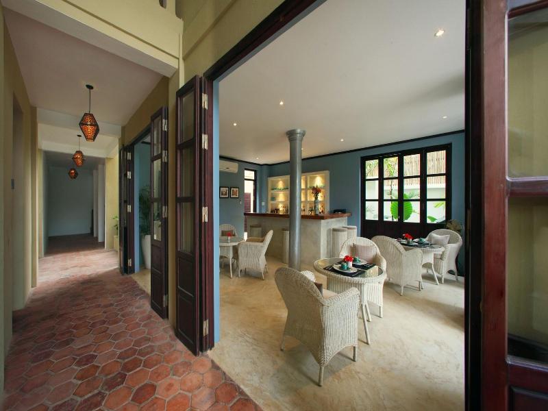 The Apsara Rive Droite Hotel image