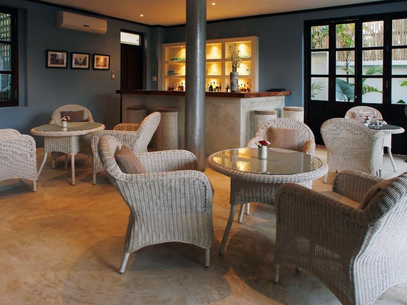 The Apsara Rive Droite Hotel image