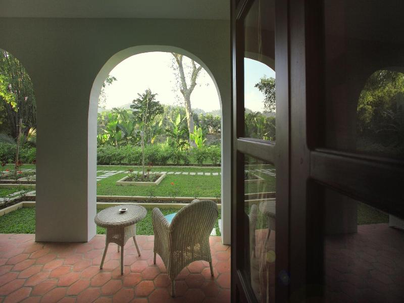 The Apsara Rive Droite Hotel image