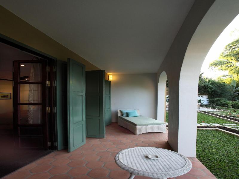 The Apsara Rive Droite Hotel image