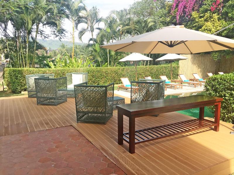 The Apsara Rive Droite Hotel image