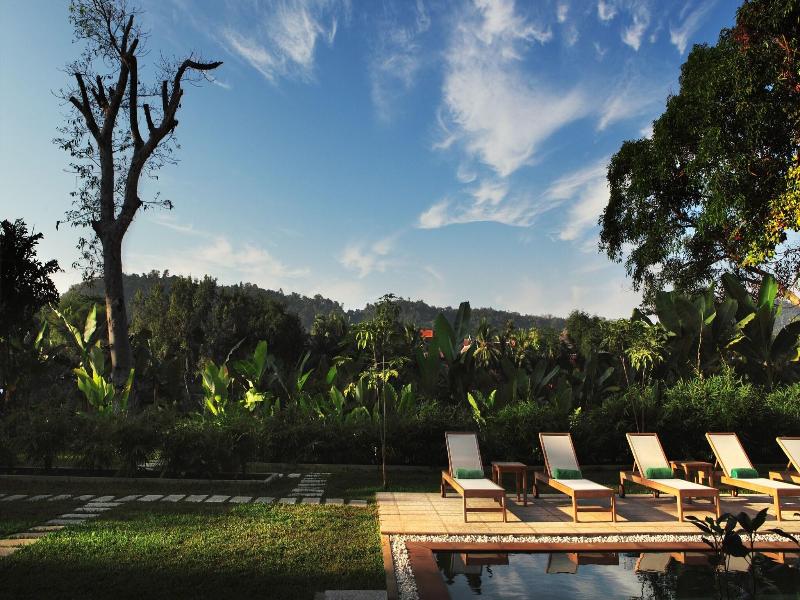 The Apsara Rive Droite Hotel image