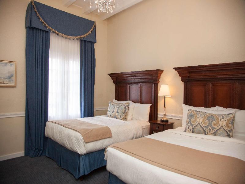 Hotel St Pierre, a French Quarter Inns image