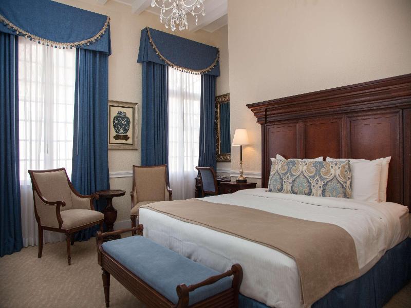 Hotel St Pierre, a French Quarter Inns image