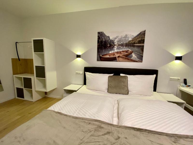 Landhotel Rauber image