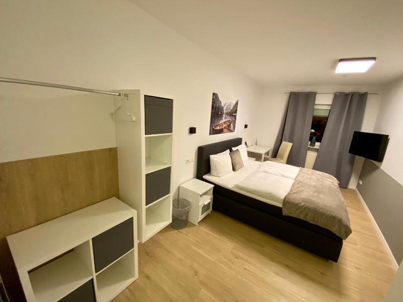 Landhotel Rauber image