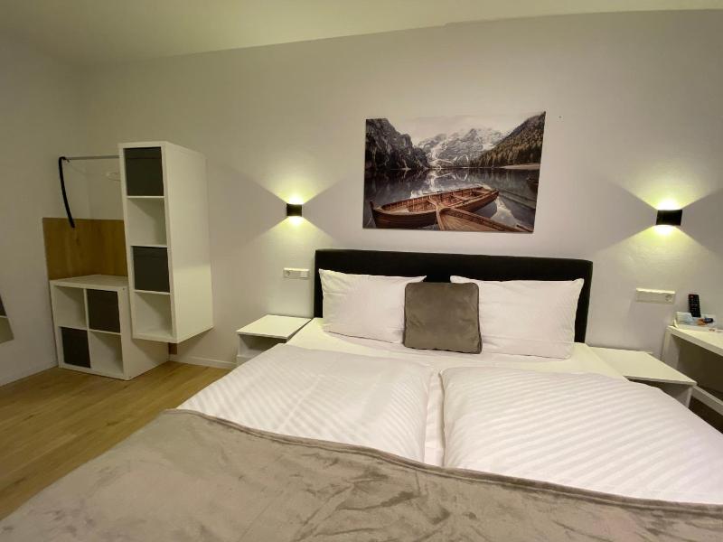 Landhotel Rauber image