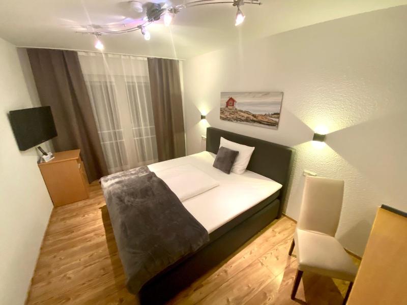 Landhotel Rauber image