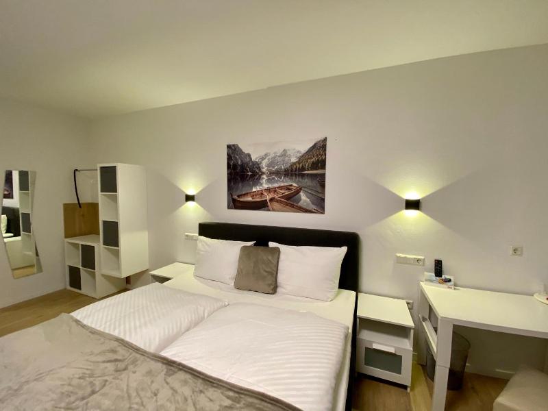 Landhotel Rauber image