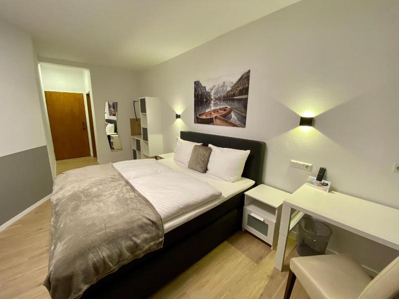Landhotel Rauber image