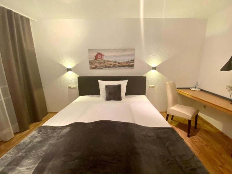 Landhotel Rauber image