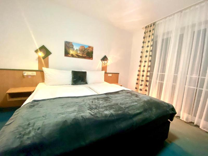 Landhotel Rauber image