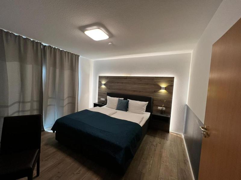 Landhotel Rauber image