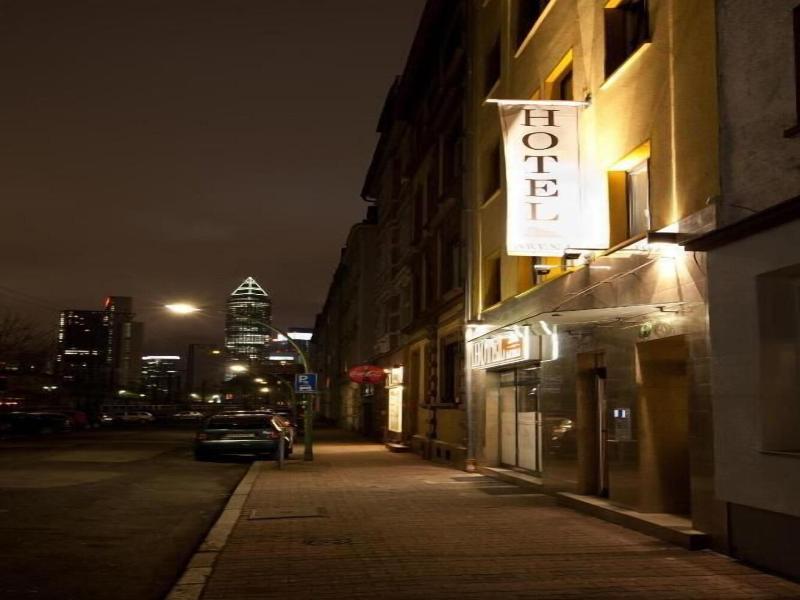 Hotel Frankfurt Messe image