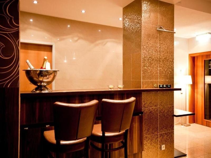 Hotel Frankfurt Messe image