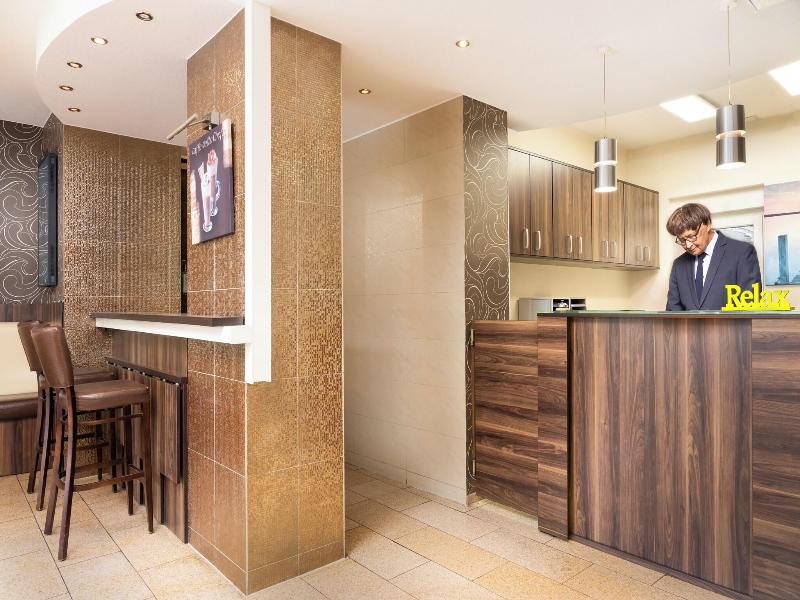 Hotel Frankfurt Messe image