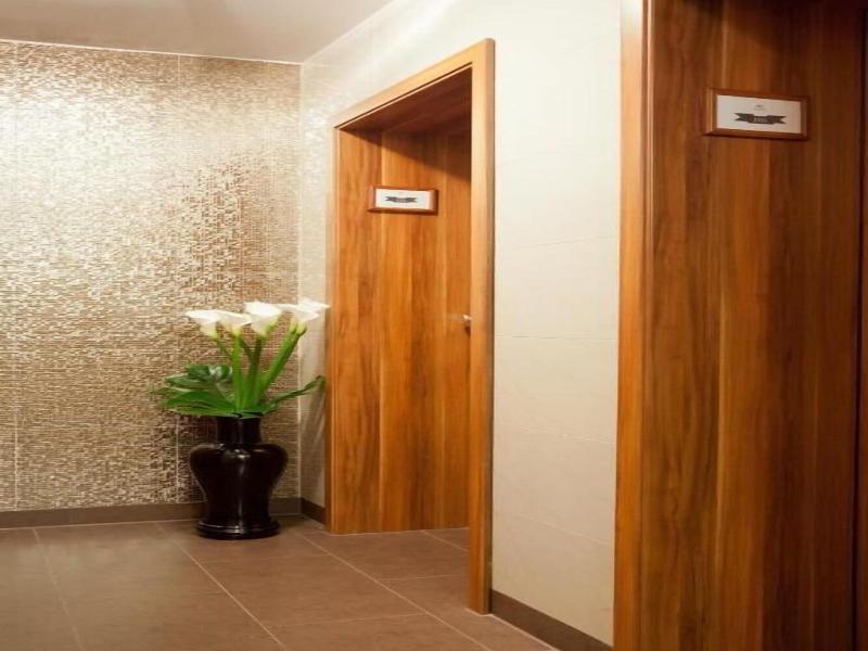 Hotel Frankfurt Messe image