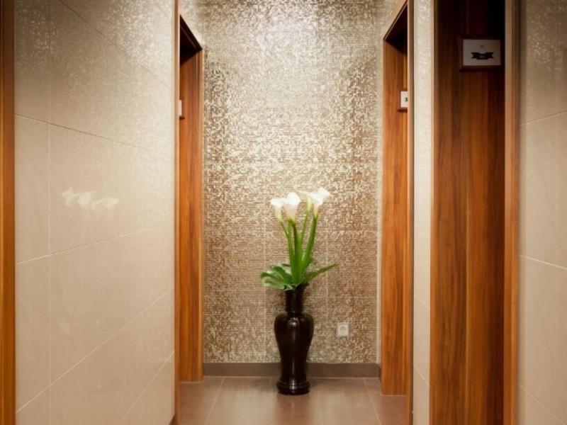 Hotel Frankfurt Messe image
