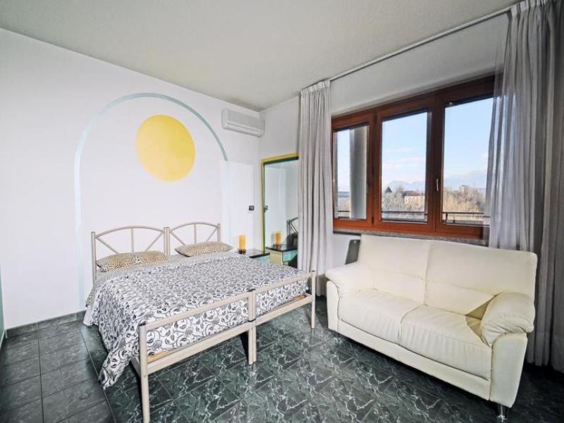 Residenza Delle Alpi image