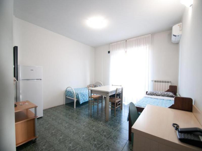 Residenza Delle Alpi image