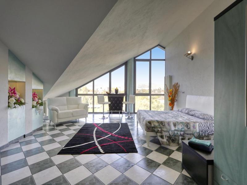 Residenza Delle Alpi image
