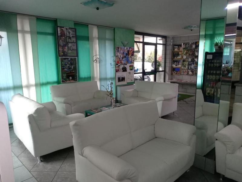Residenza Delle Alpi image