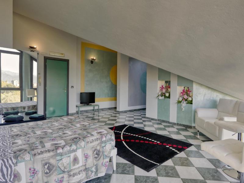 Residenza Delle Alpi image