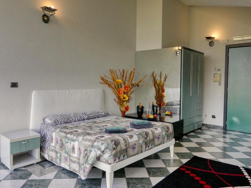 Residenza Delle Alpi image