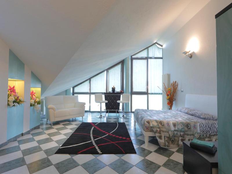 Residenza Delle Alpi image