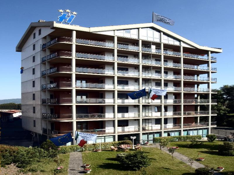 Residenza Delle Alpi image