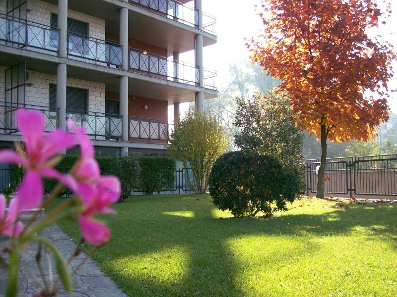 Residenza Delle Alpi image