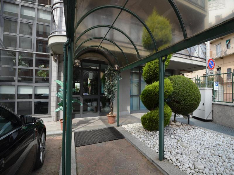 Residenza Delle Alpi image