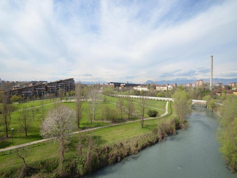 Residenza Delle Alpi image