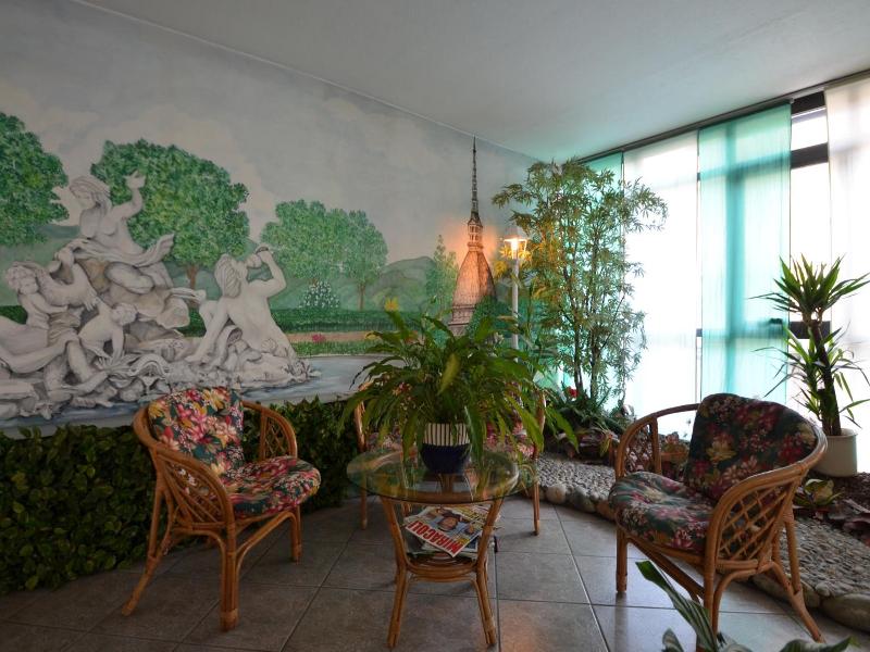 Residenza Delle Alpi image