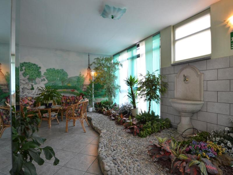 Residenza Delle Alpi image