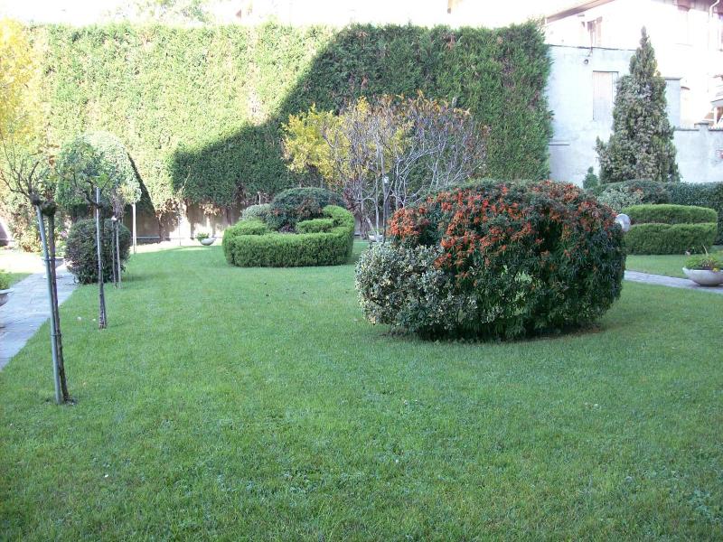 Residenza Delle Alpi image