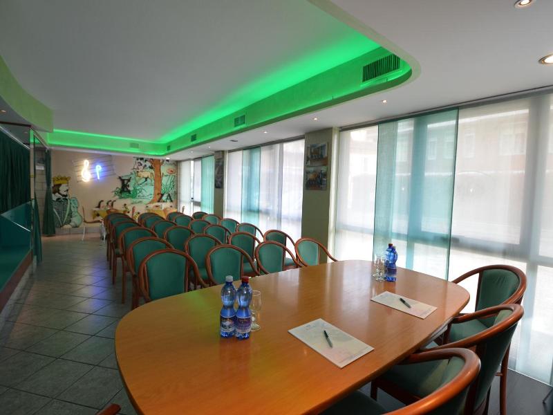 Residenza Delle Alpi image